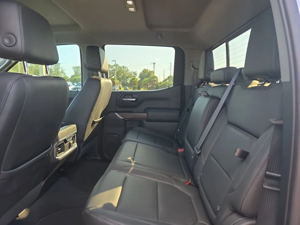 2020 GMC Sierra 5th Gen - Image 10 of 21