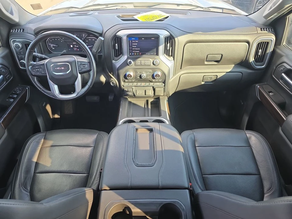 2020 GMC Sierra 5th Gen - Image 13 of 21