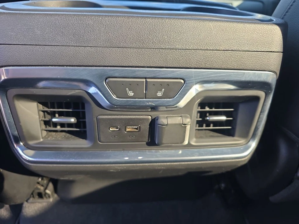2020 GMC Sierra 5th Gen - Image 12 of 21