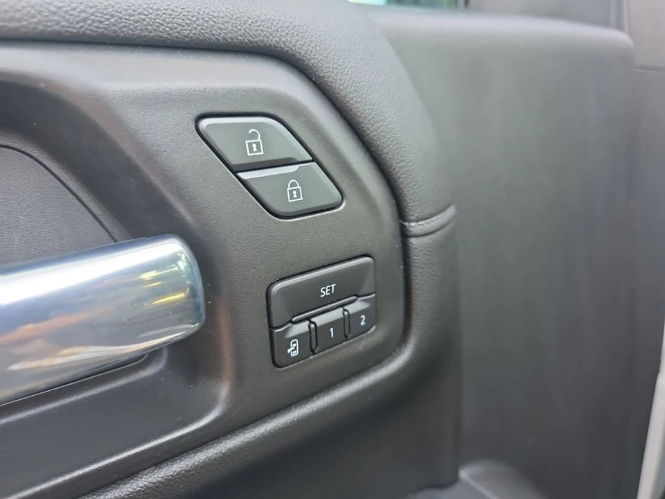 2020 GMC Sierra 5th Gen - Image 19 of 21
