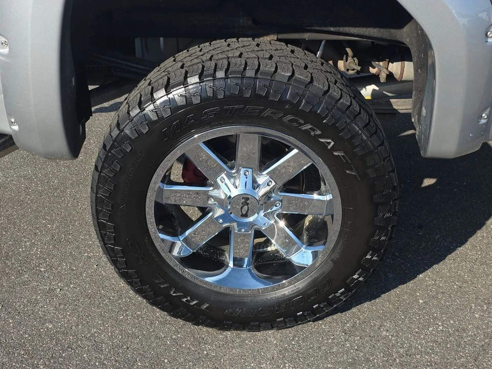 2020 GMC Sierra 5th Gen - Image 5 of 21