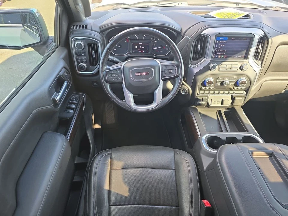 2020 GMC Sierra 5th Gen - Image 15 of 21