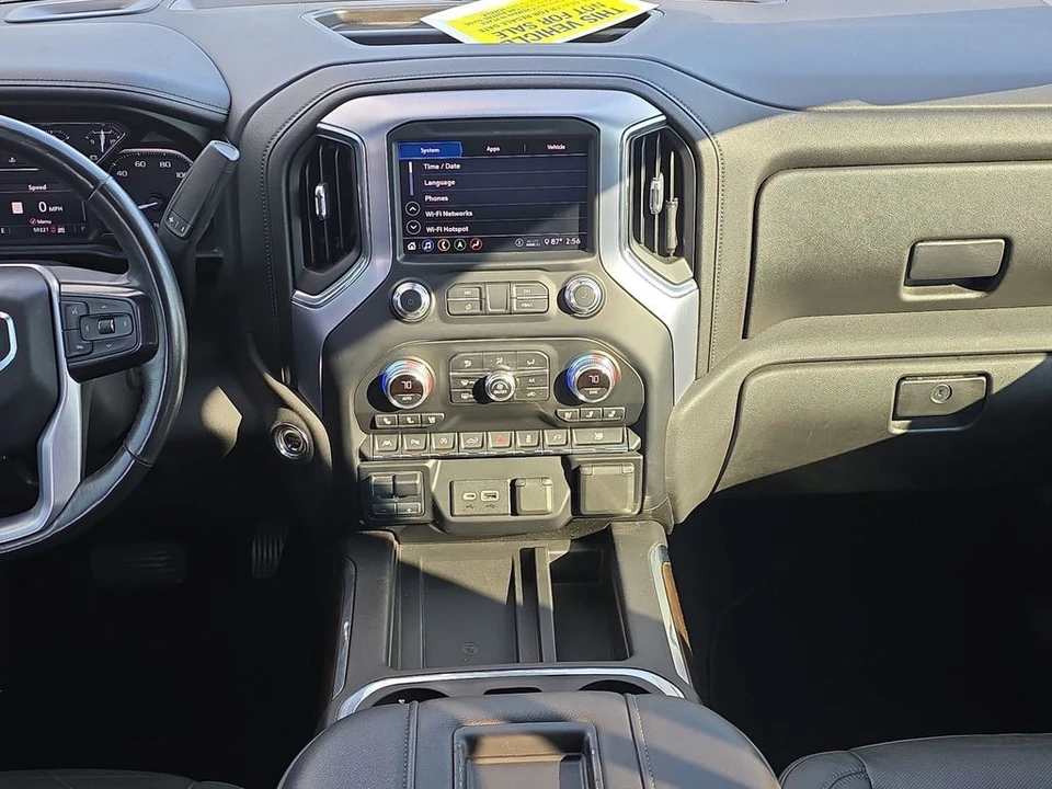 2020 GMC Sierra 5th Gen - Image 16 of 21