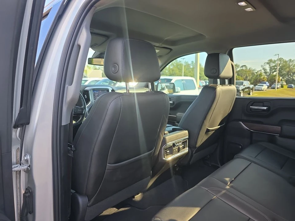 2020 GMC Sierra 5th Gen - Image 11 of 21