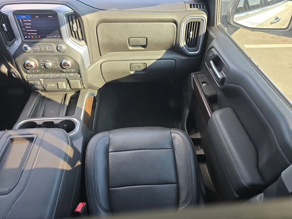 2020 GMC Sierra 5th Gen - Image 14 of 21
