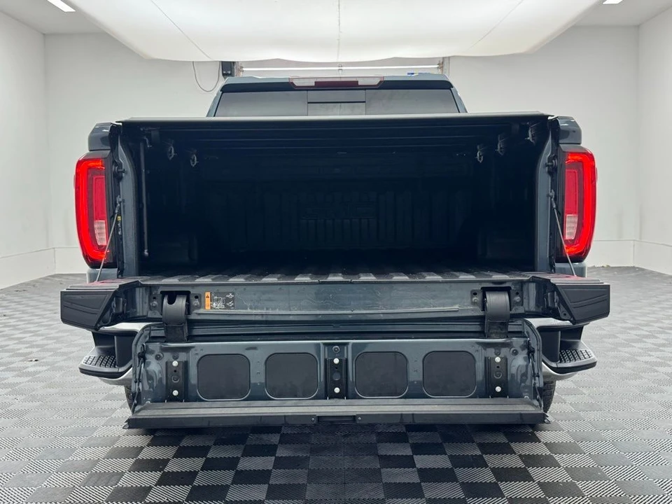 2020 GMC Sierra 5th Gen - Image 11 of 12