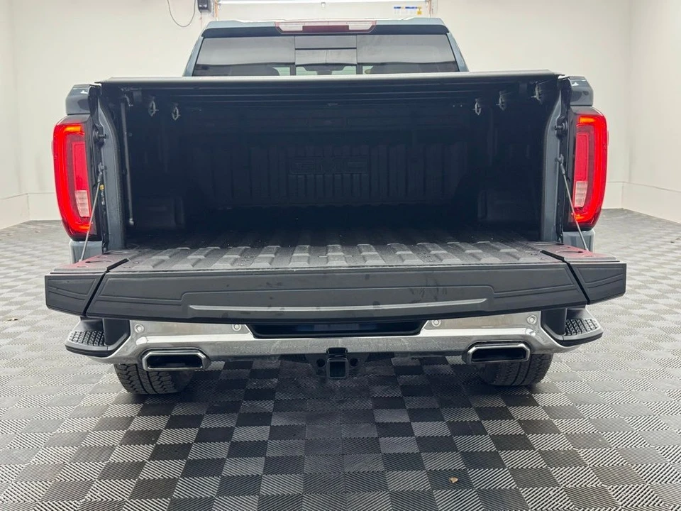 2020 GMC Sierra 5th Gen - Image 10 of 12