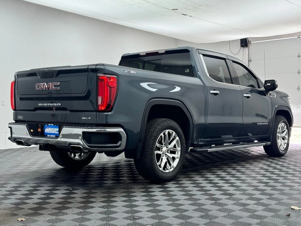 2020 GMC Sierra 5th Gen - Image 8 of 12