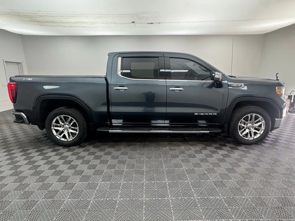 2020 GMC Sierra 5th Gen - Image 7 of 12