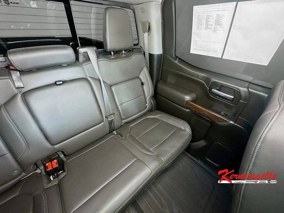 2020 GMC Sierra 5th Gen - Image 14 of 24