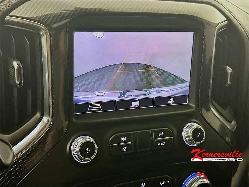 2020 GMC Sierra 5th Gen - Image 20 of 21