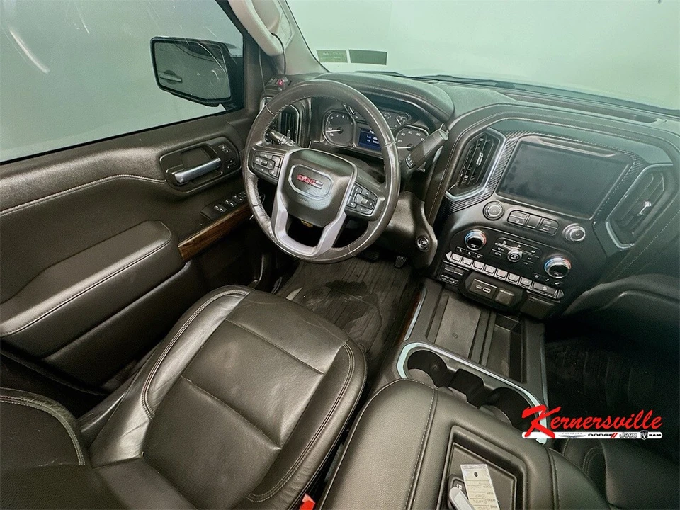 2020 GMC Sierra 5th Gen - Image 9 of 21