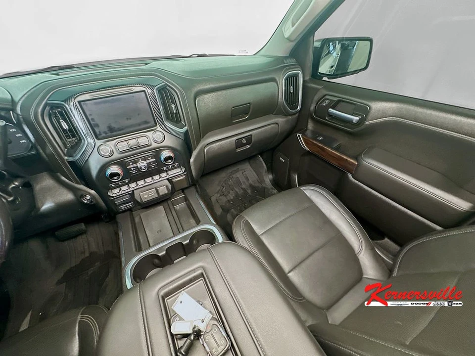 2020 GMC Sierra 5th Gen - Image 11 of 21