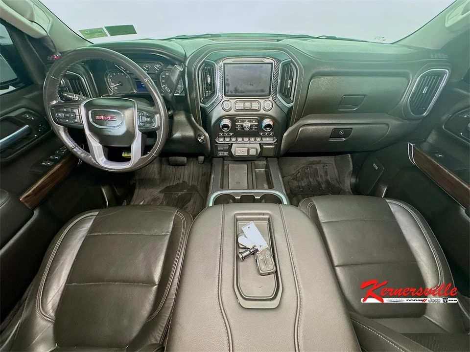 2020 GMC Sierra 5th Gen - Image 10 of 21