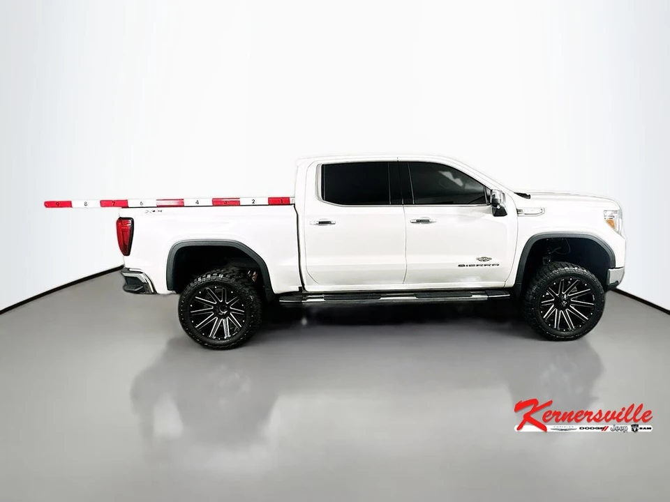 2020 GMC Sierra 5th Gen - Image 8 of 21