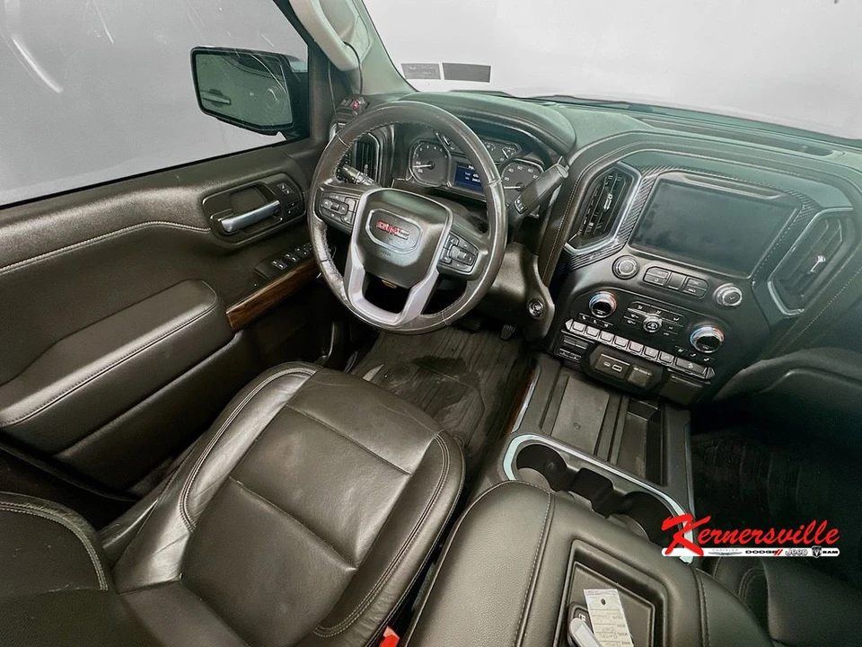 2020 GMC Sierra 5th Gen - Image 9 of 24