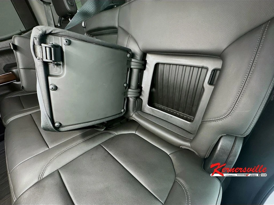 2020 GMC Sierra 5th Gen - Image 22 of 24