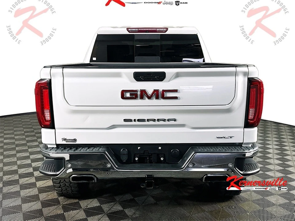 2020 GMC Sierra 4th Gen - Image 6 of 21