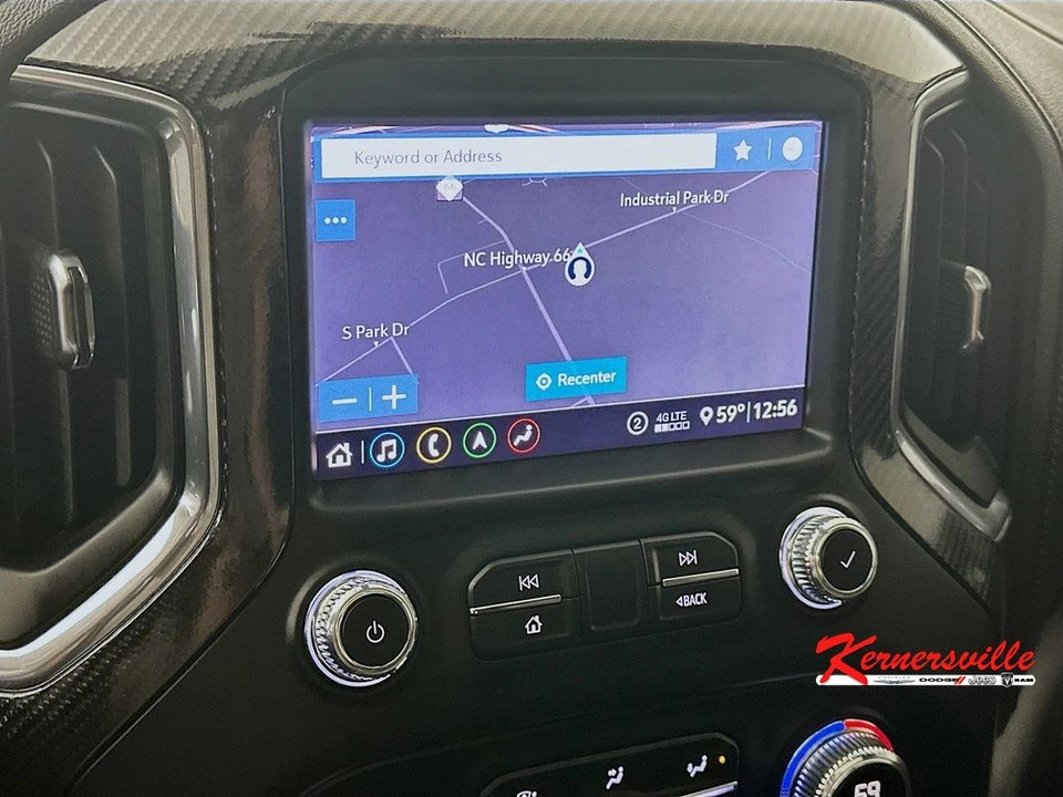 2020 GMC Sierra 5th Gen - Image 19 of 24