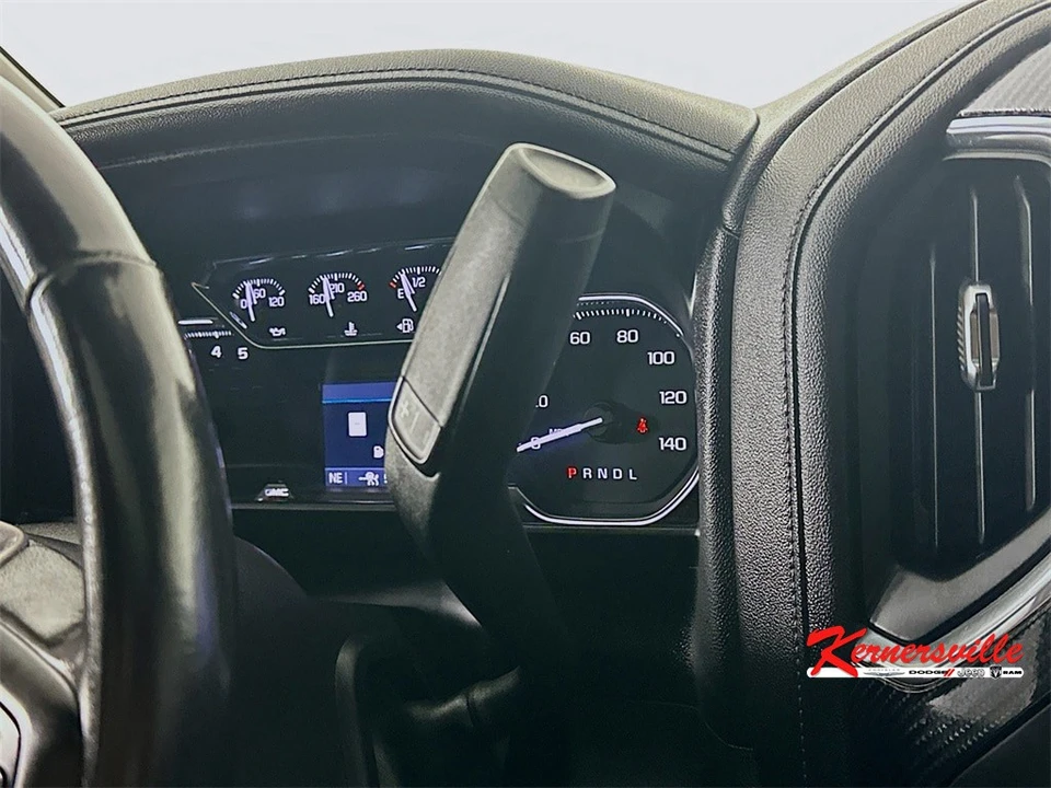 2020 GMC Sierra 4th Gen - Image 16 of 21