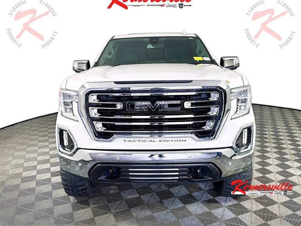 2020 GMC Sierra 5th Gen - Image 2 of 21