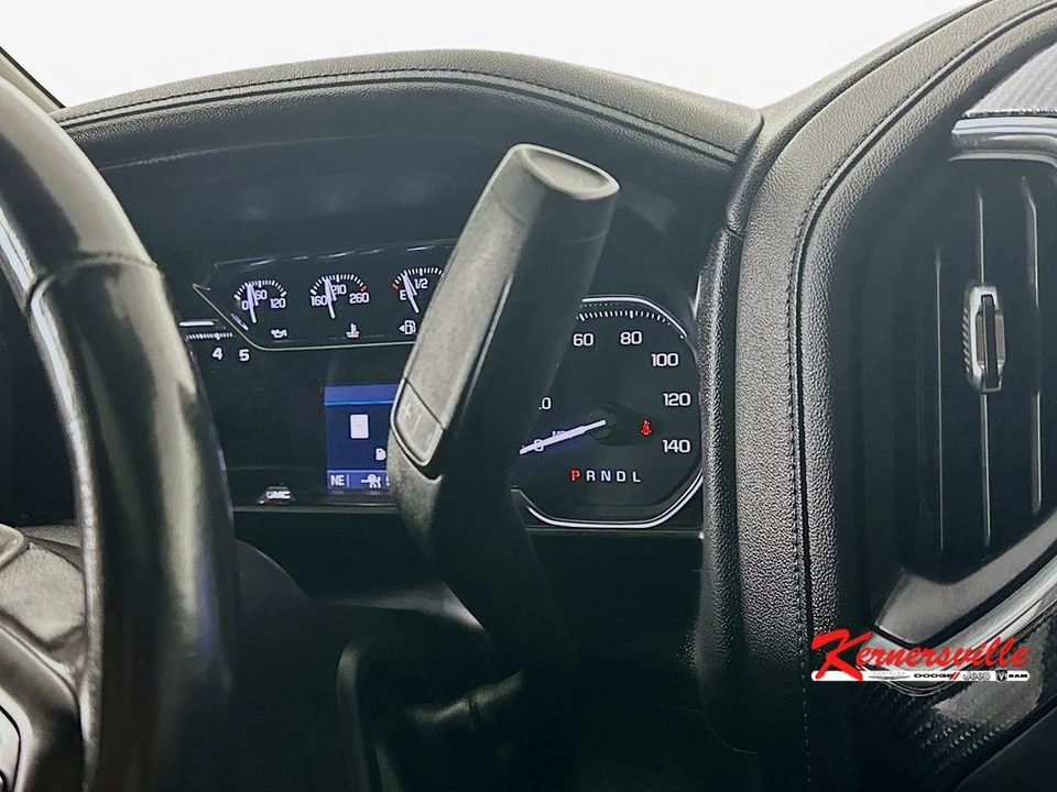 2020 GMC Sierra 5th Gen - Image 16 of 24