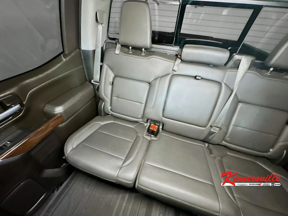 2020 GMC Sierra 5th Gen - Image 12 of 21