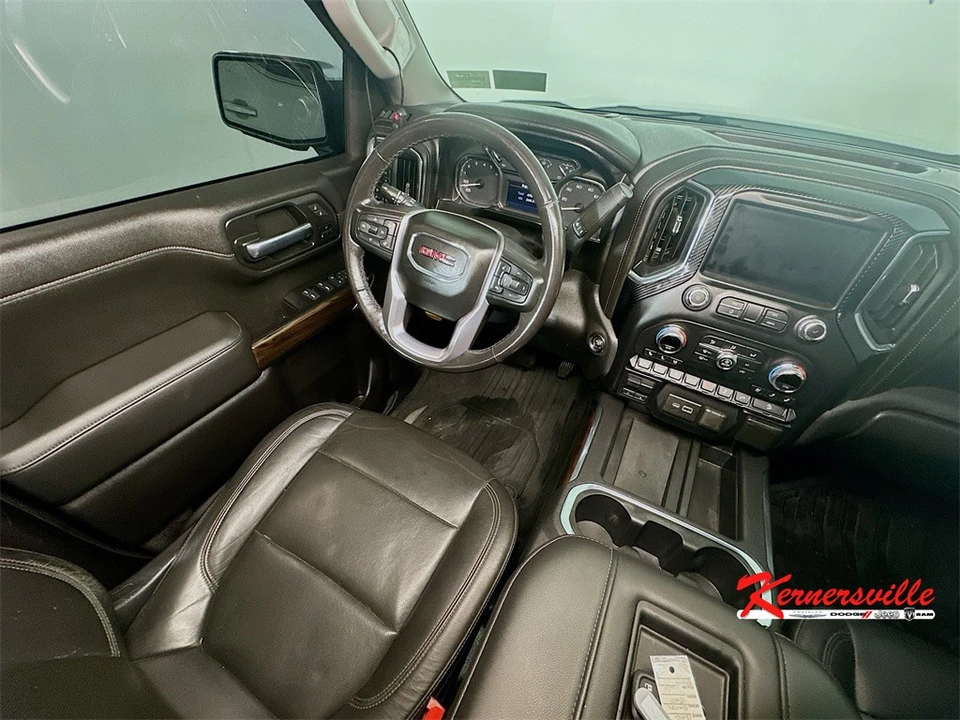 2020 GMC Sierra 4th Gen - Image 9 of 21