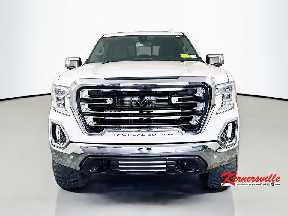 2020 GMC Sierra 5th Gen - Image 2 of 21