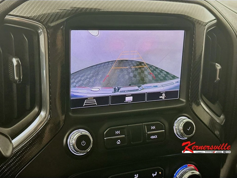 2020 GMC Sierra 5th Gen - Image 20 of 24