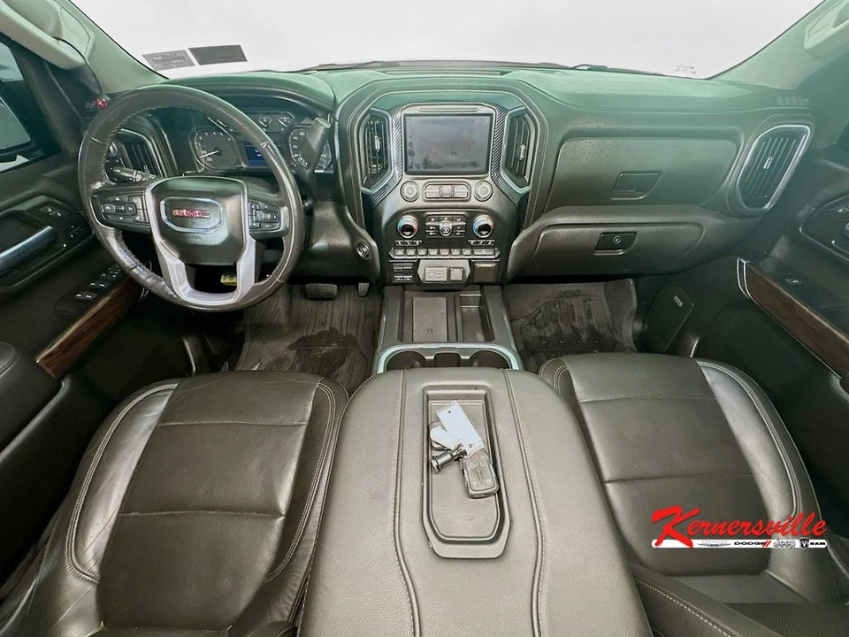 2020 GMC Sierra 5th Gen - Image 10 of 21
