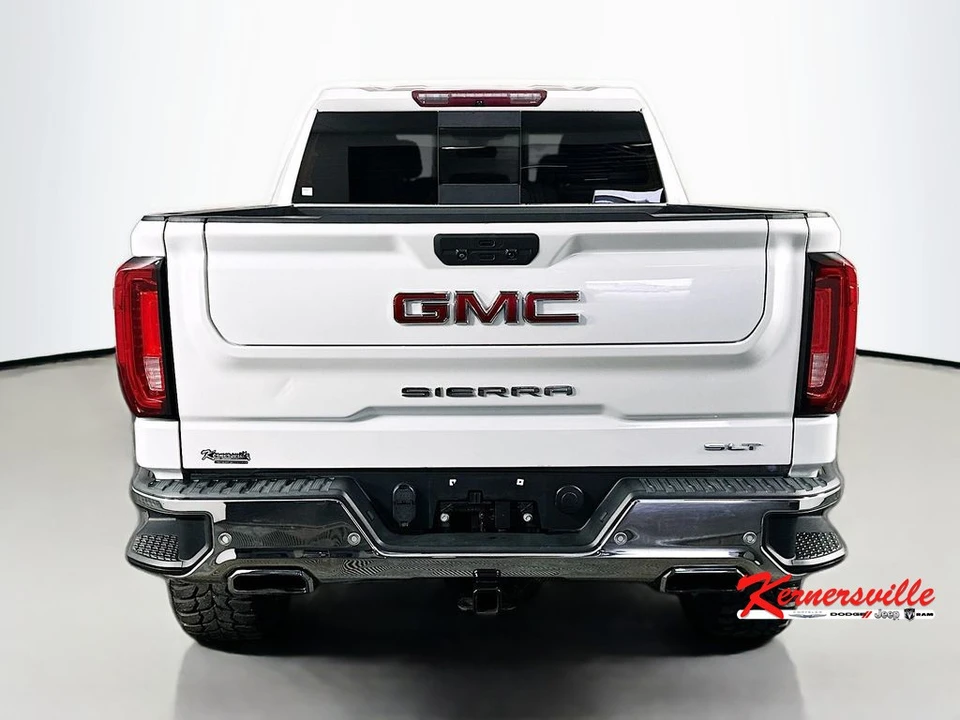 2020 GMC Sierra 5th Gen - Image 6 of 21
