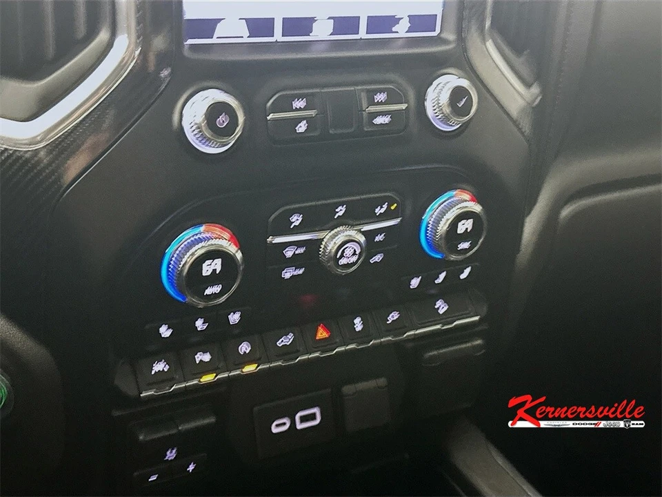 2020 GMC Sierra 4th Gen - Image 18 of 21