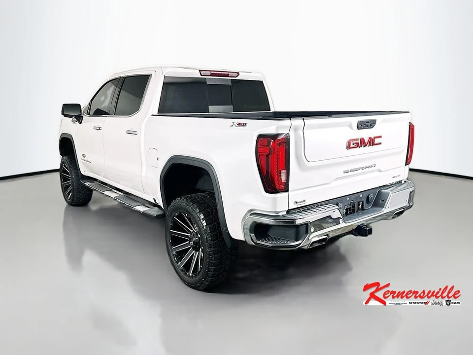 2020 GMC Sierra 5th Gen - Image 5 of 24