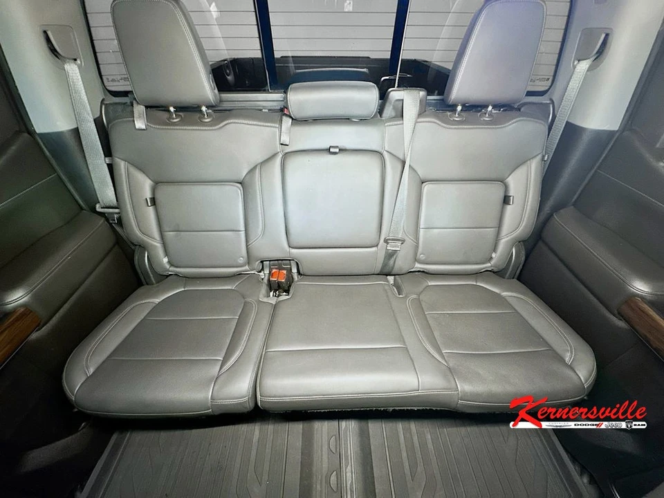 2020 GMC Sierra 5th Gen - Image 13 of 21