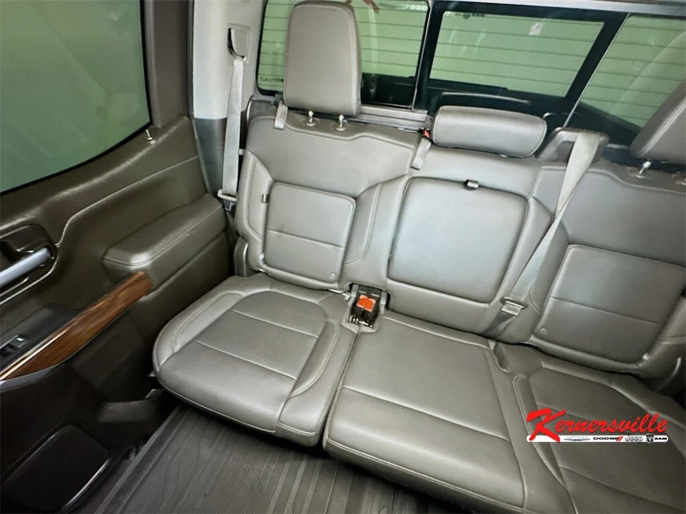 2020 GMC Sierra 4th Gen - Image 12 of 21