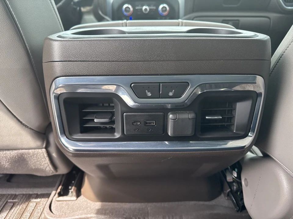 2020 GMC Sierra 5th Gen - Image 14 of 21