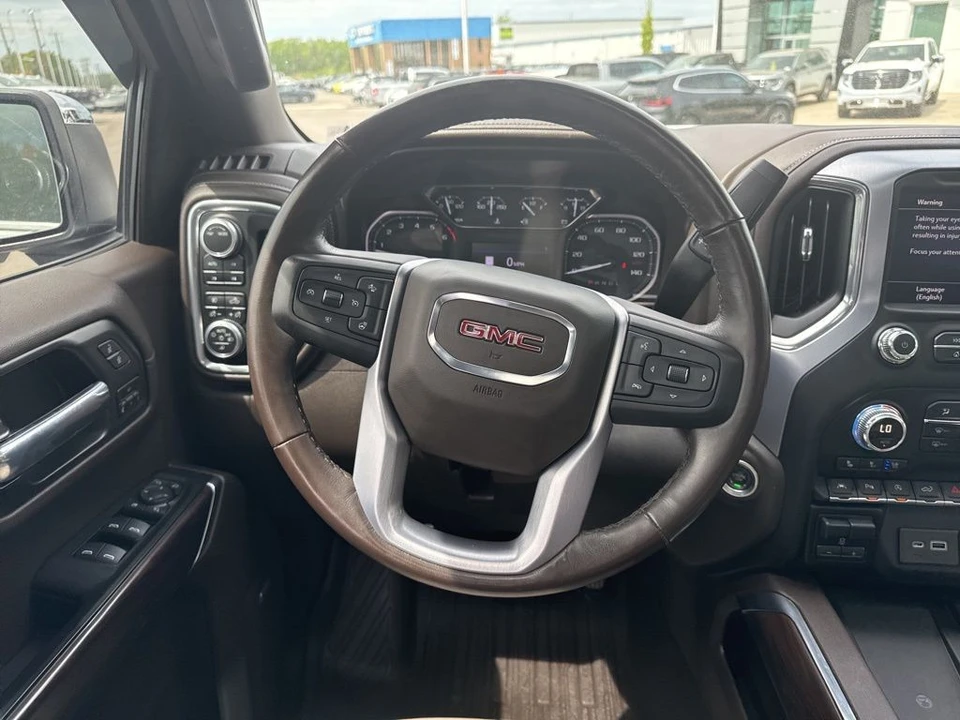 2020 GMC Sierra 5th Gen - Image 16 of 21