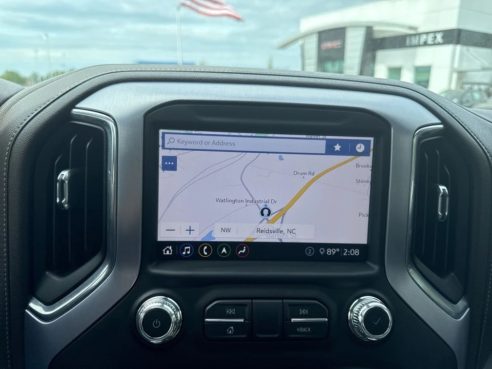 2020 GMC Sierra 5th Gen - Image 21 of 21