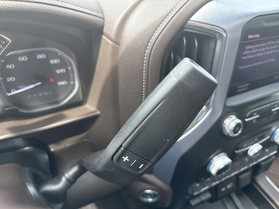 2020 GMC Sierra 5th Gen - Image 19 of 21