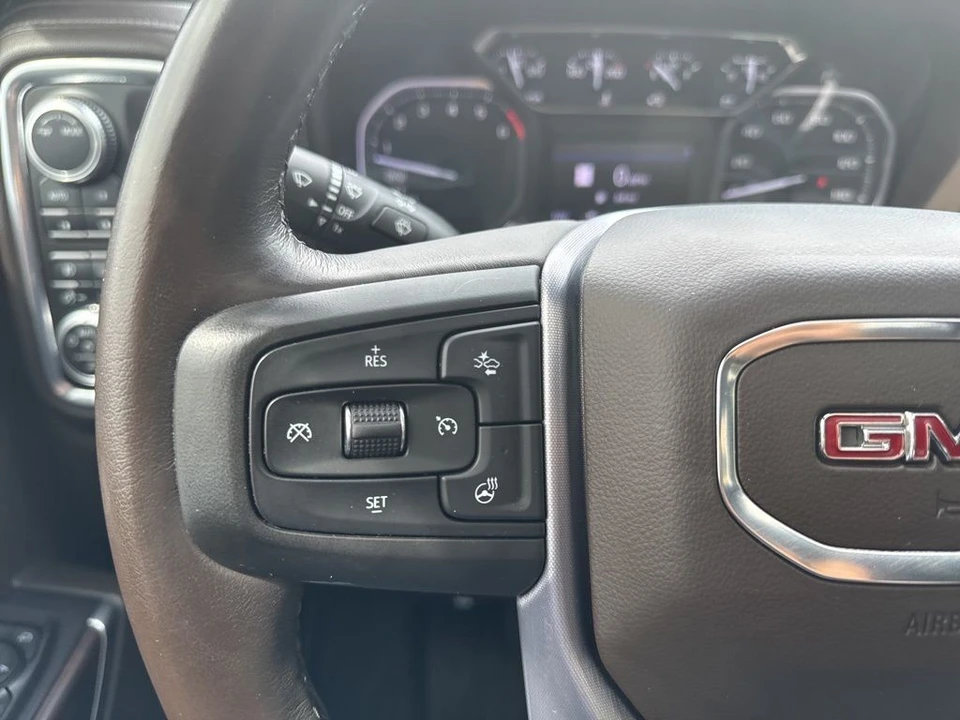 2020 GMC Sierra 5th Gen - Image 17 of 21