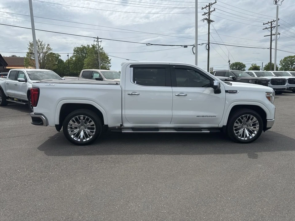 2020 GMC Sierra 5th Gen - Image 6 of 21