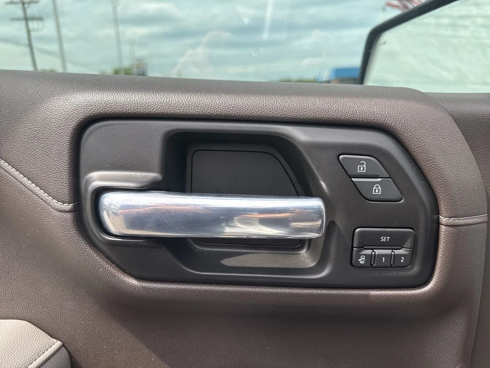 2020 GMC Sierra 5th Gen - Image 12 of 21