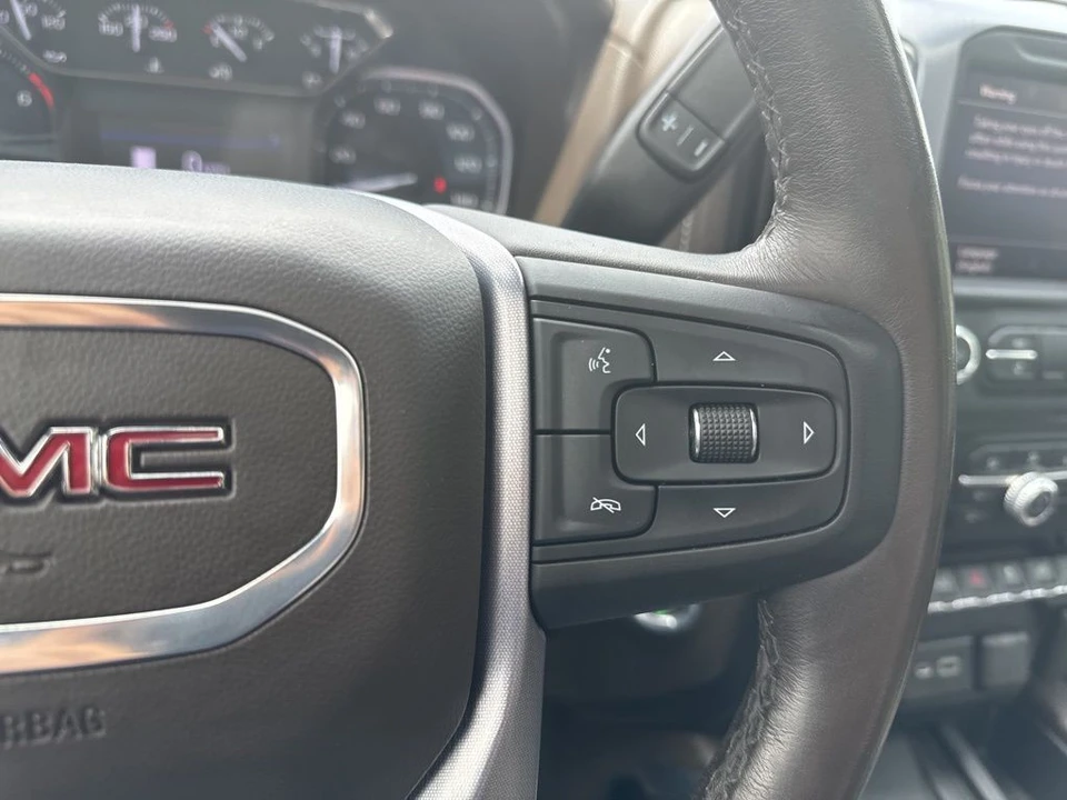 2020 GMC Sierra 5th Gen - Image 18 of 21