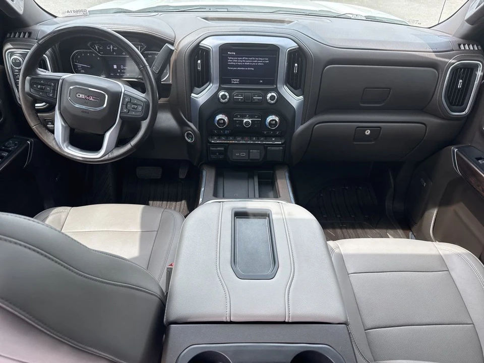 2020 GMC Sierra 5th Gen - Image 15 of 21