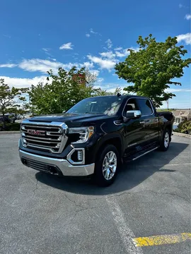 2020 GMC Sierra 1500 SLT 4x4