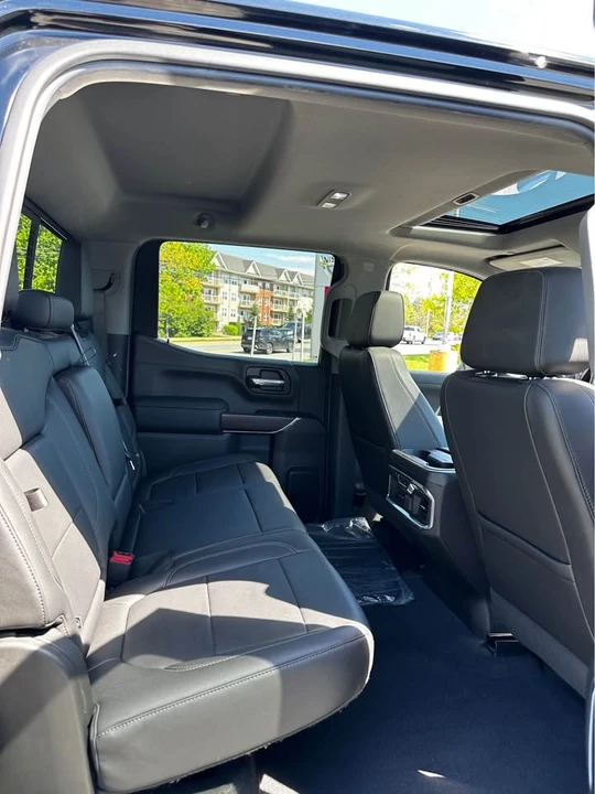 2020 GMC Sierra 5th Gen - Image 6 of 6