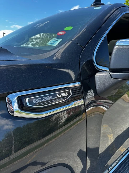 2020 GMC Sierra 5th Gen - Image 2 of 6
