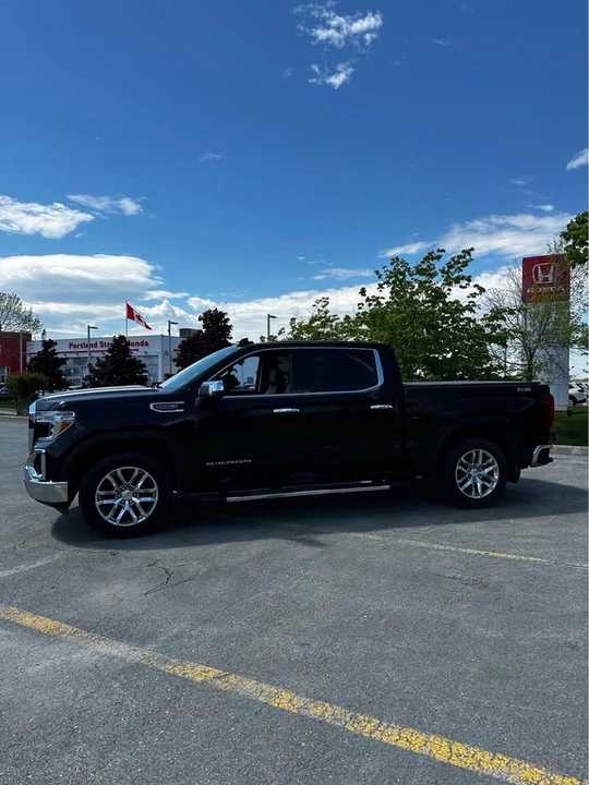 2020 GMC Sierra 5th Gen - Image 3 of 6
