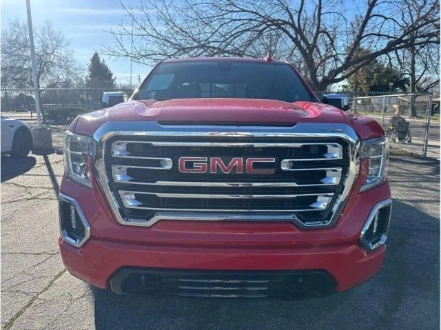 2020 GMC Sierra 5th Gen - Image 2 of 11